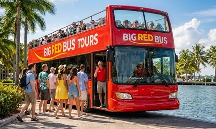 Tour for 1 person - Riverfront Cruises and Anticipation Yachts