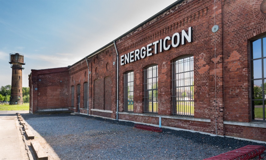 Image 2: Eintritt in das Energie-Erlebnismuseum für 1 oder 2 Personen