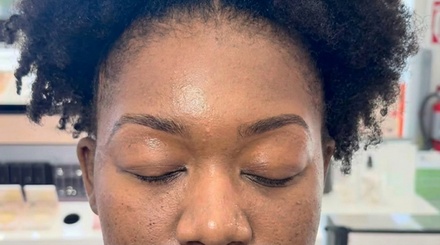 Brow Wax or Brow Threading - N.K.T Esthetics