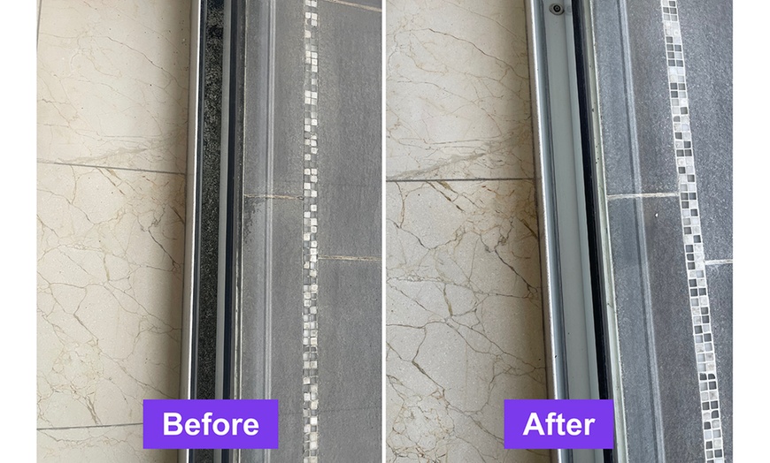 Image 4: Revamp Your Space with1 or 2 Man-Hours of House Cleaning