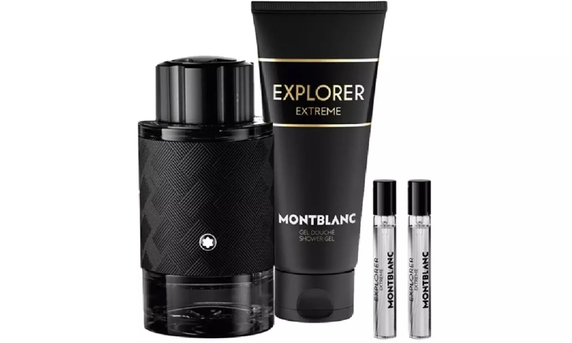 Montblanc Explorer Extreme Gift Set - Image 2