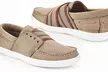 Franco Vanucci Men's Slip-on Sneakers - Second Medium