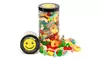 CBD Gummies Variety Pack from Happy Hemp (3000mg)