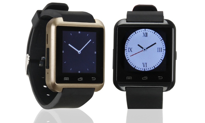 smart watch groupon