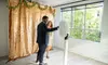 2 or 4-Hour Photo Booth Rental (Digital Photos Only or Unlimited Prints) at Shot 4 U Photobooth (Up to 60% Off)