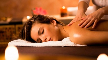 1 masaje a elegir de 30 minutos - Be24FIT Valencia