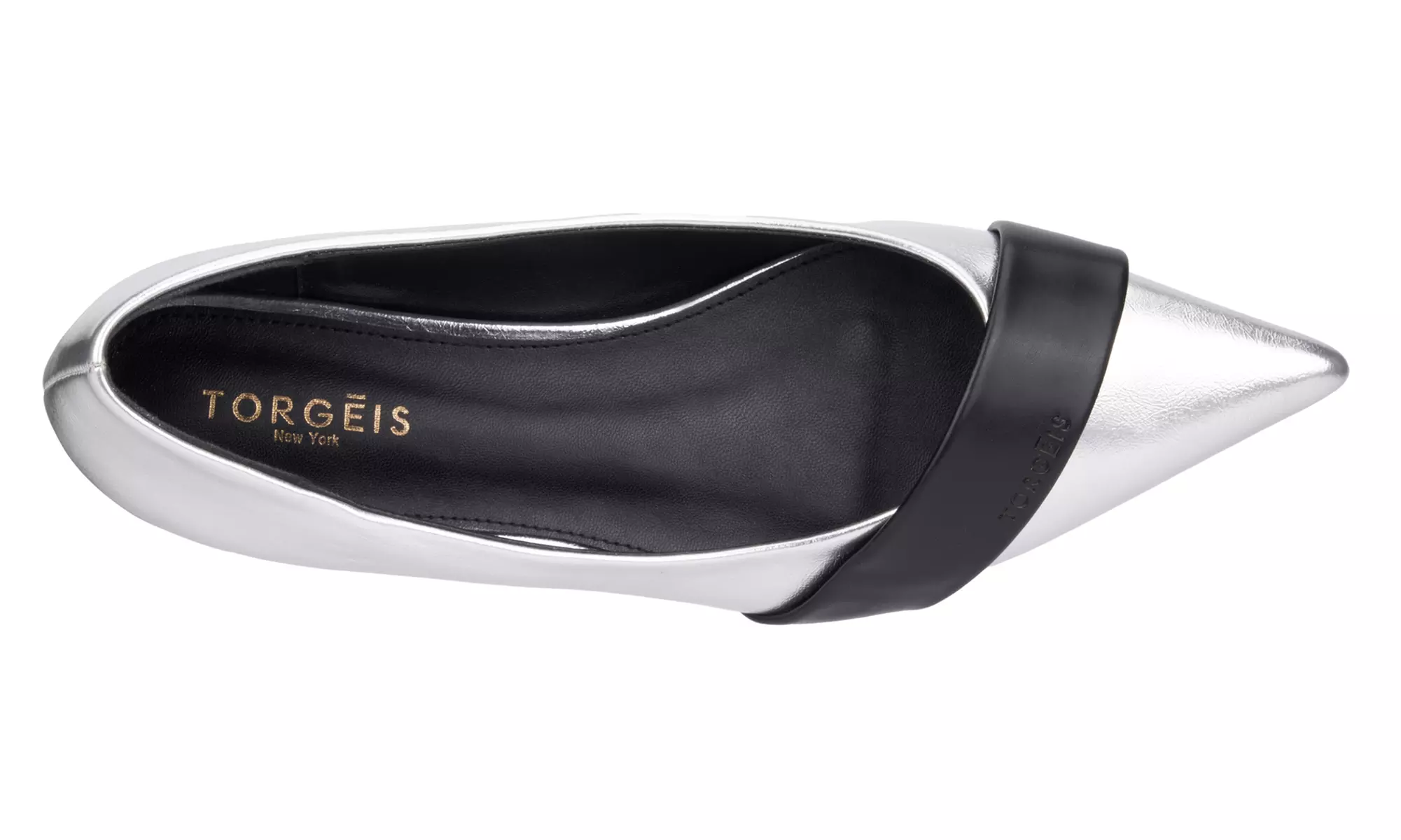 Torgeis Women's Harriet Ballet Flats