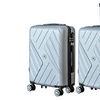 Image 10: Trolley da viaggio o set 3 valigie Coveri