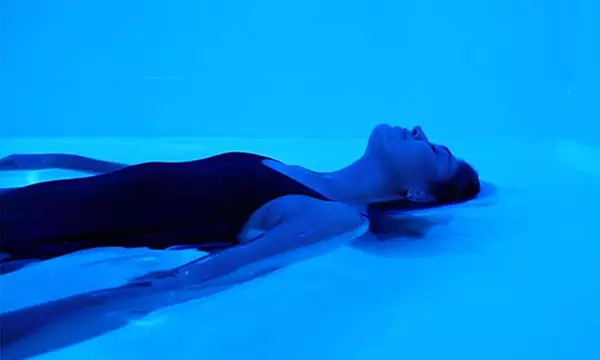 Discover Tranquility w/ One or Two 60-Min Floatation Tank Experience