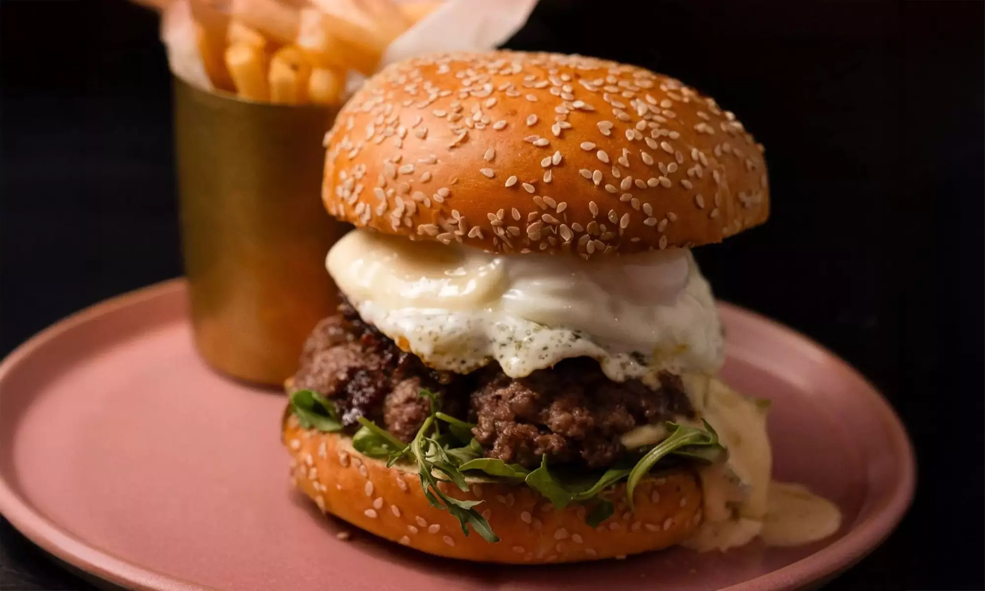 Weekday Cabaret Prix Fixe Dinner for 2, 4, 6 with 1 Martini per Person