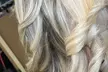 Olaplex Bond Treatment, Mini or Partial Foil, All Over or Vivid Color or Balayage at Salon Sira (Up to 35% Off) - Second Medium