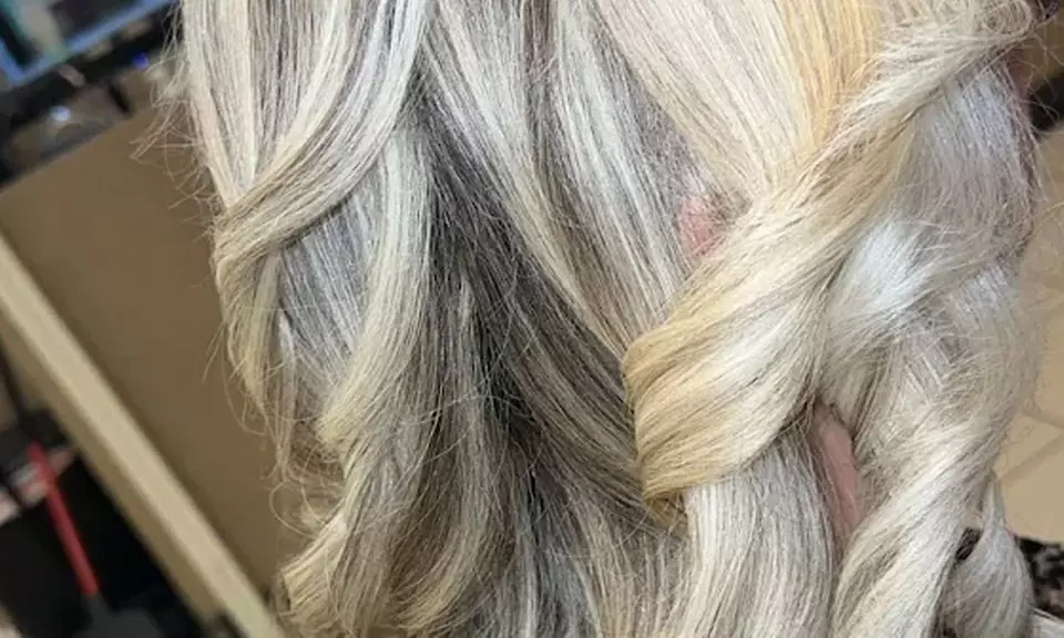 Olaplex Bond Treatment, Foil, All Over or Vivid Color or Balayage