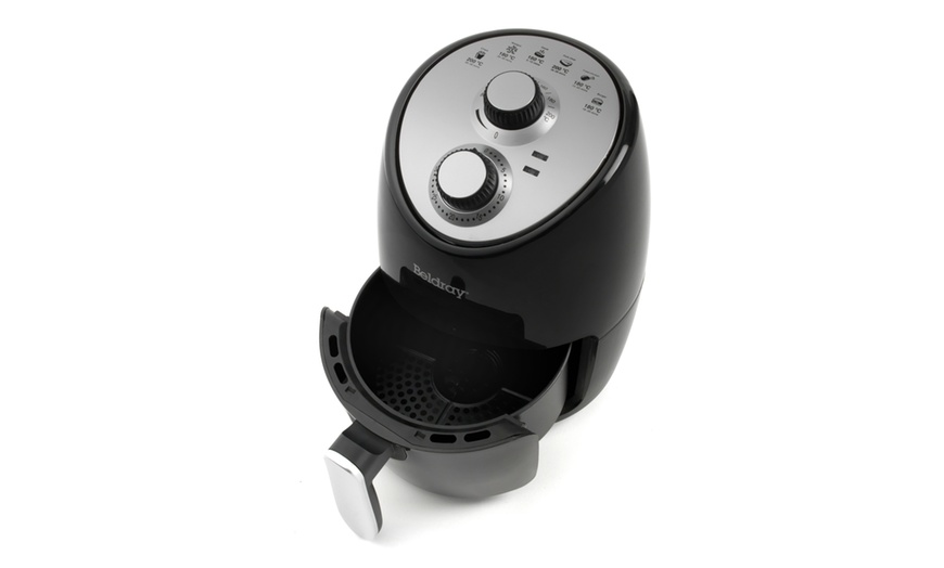 Image 13: Beldray Compact Air Fryer