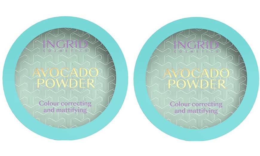 Image 31: Maquillaje facial para el día a día