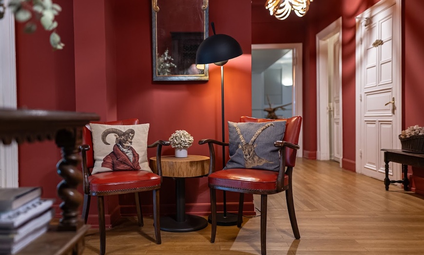 Image 9: Friedrichsruh: 1 bis 5 Nächte mit Frühstück oder Halbpension