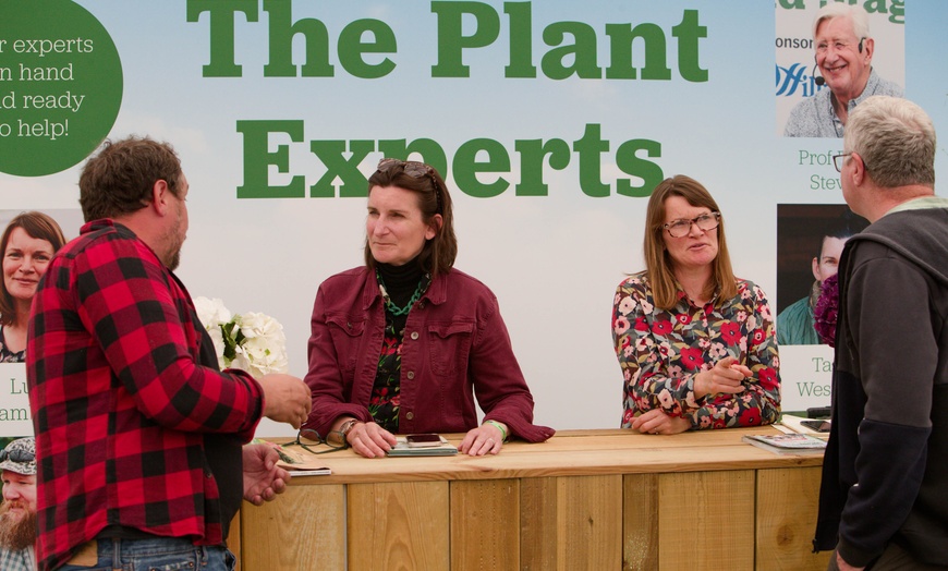 Image 11: BBC Gardeners’ World Live | June 12, 13, and 15, 2025 