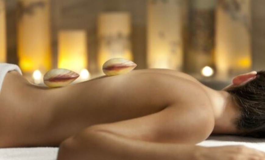 Image 7: Modelage aux coquillages balinais ou aux pierres chaudes à Colomiers