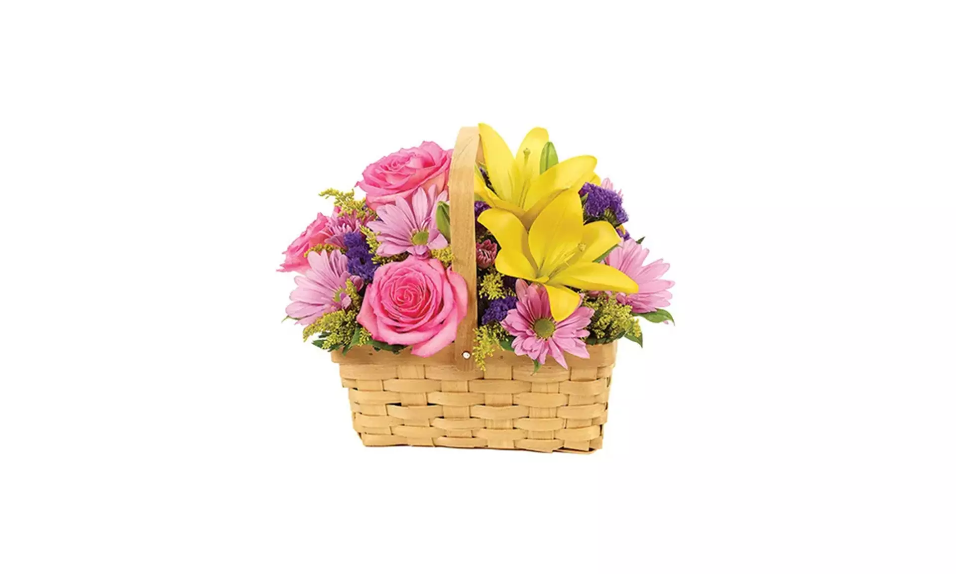 Beautiful Easter Collection from Blooms Today with Same Day Delivery