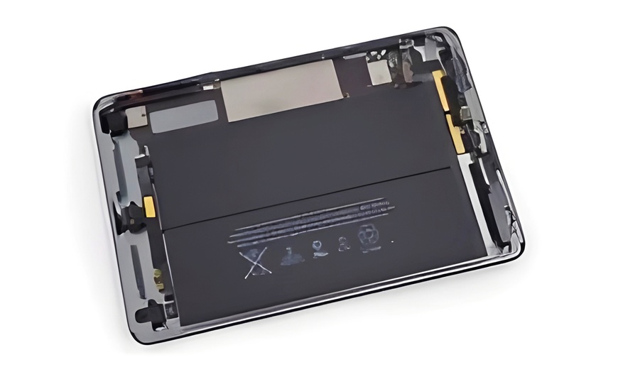 Image 2: iPad  LCD, Glass & Battery Repair Services