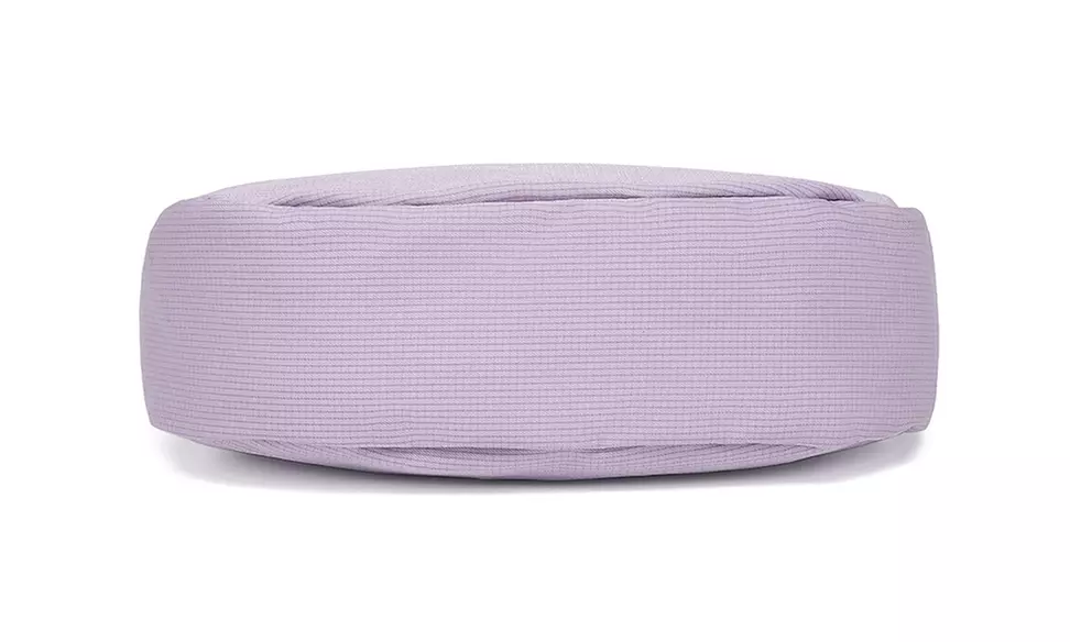 Portable Crescent Women Shoulder Bag Cross Body Bag