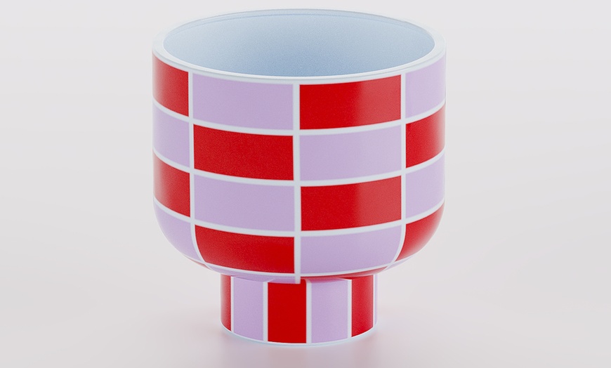 Image 9: Vase céramique