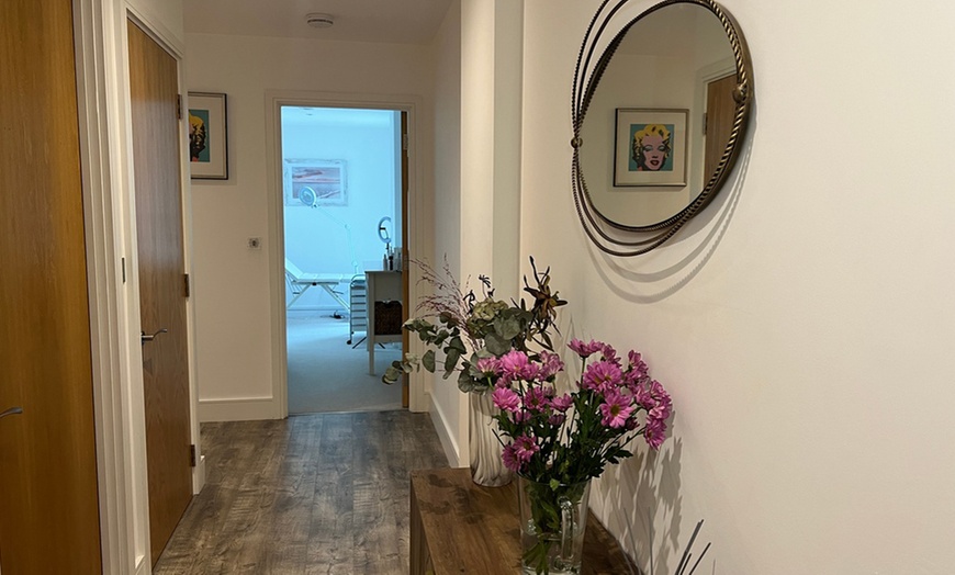 Image 3: 0.5, 1 or 2ml Dermal Filler w/ Consultation: Lip, Smile, Cheek or Chin