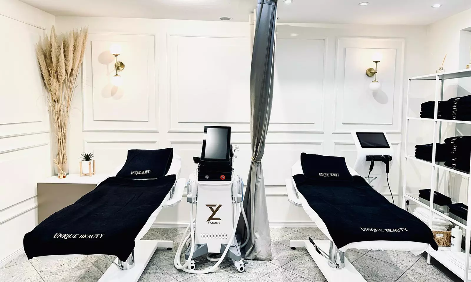 Bye-bye Cellulite & Fett: Straffere Haut in nur wenigen Sitzungen!