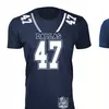 Dallas - Navy
