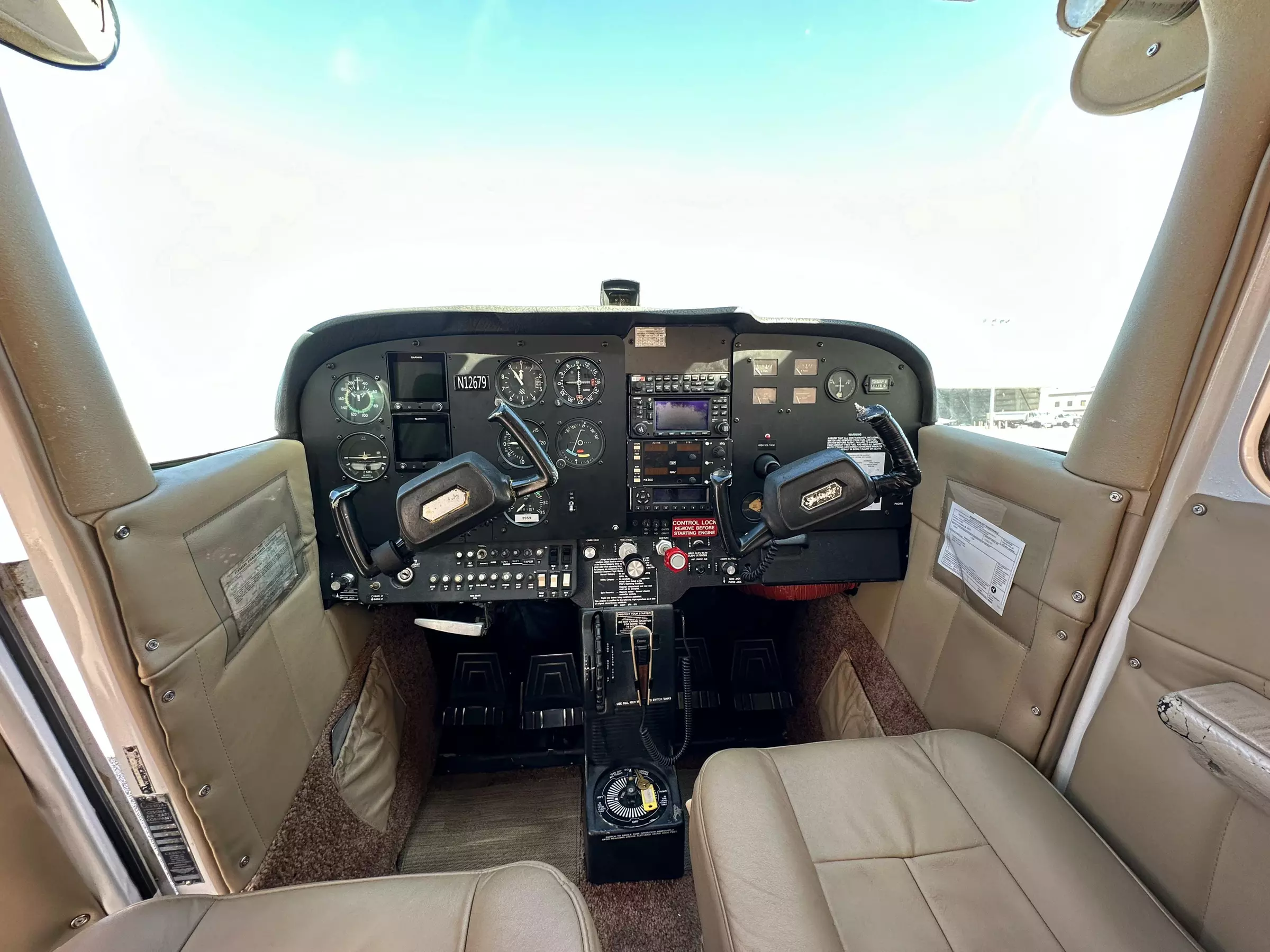 Discover The Best Views Of Miami On a Private Airplane Tour