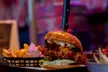 Choice of Burger with Fries for One, Two, or Four People at The Good Hood Falkirk - Up to 59% Off - Image 4