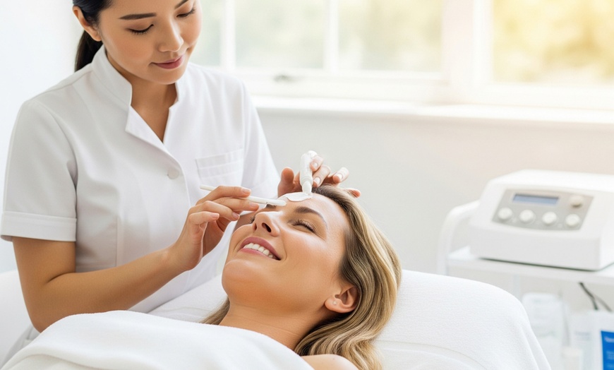 Image 1: Classic Beauty Package & Hautanalyse mit optionalen Zusatzleistungen