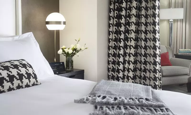 Boutique Hotel Steps from Boston's Iconic Fenway Park