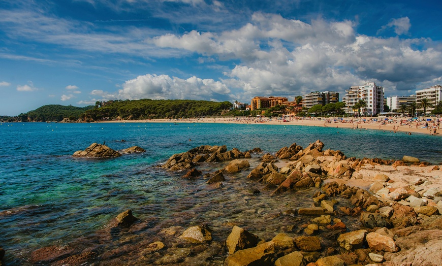 Image 11: Famille : ESPAGNE ⛱️| Lloret de Mar - Hôtel Amatista 4*