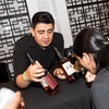 Image 1: Chicago Top Shelf Tequila & Whiskey Tasting Fest Sample Check-In