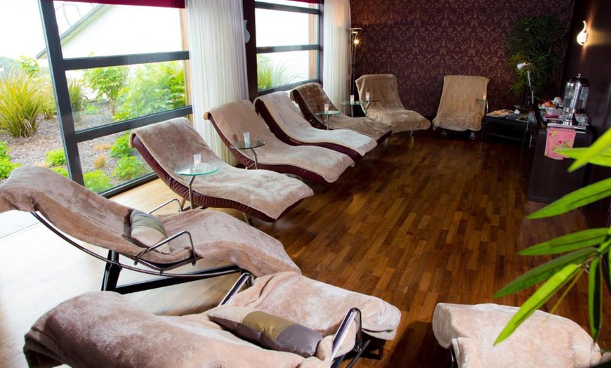 Image 13: Cork: 1-3 Nights with Breakfast and Leisure Club Access
