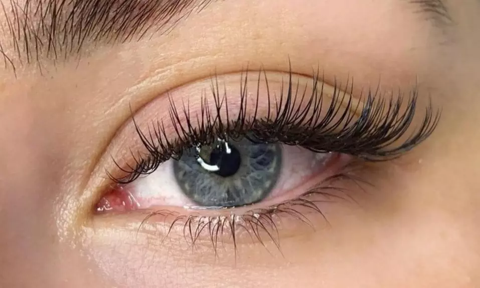 Enhance Your Eyes & Look with a  Classic Eyelash Extension