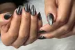 Russian Manicure with Gel, Builder, Poly or Gel X Options at Rose Nails Beauty Studio - Up to 54% Off - Second Medium