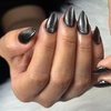 Image 5: Russian Manicure with Gel, Builder, Poly or Gel X Options