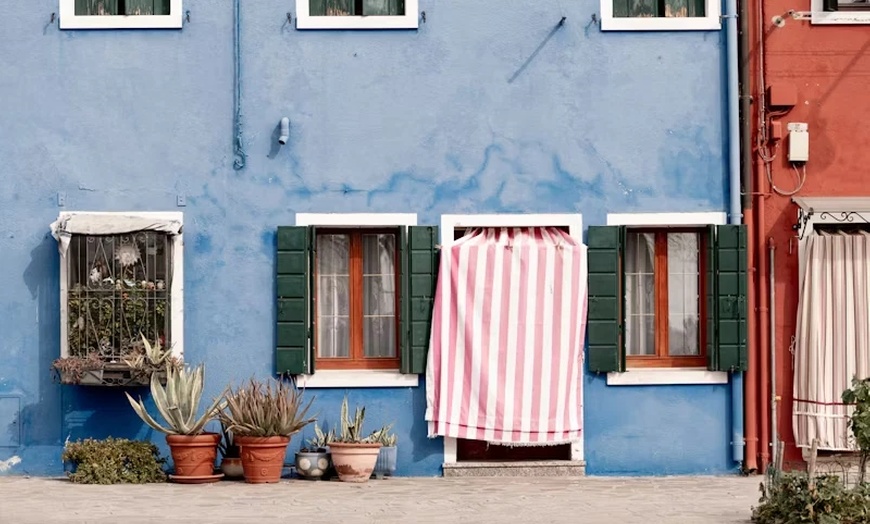 Image 3: ✈ 6-Day Venice, Verona & Padua Trip w/ Air, Car & Hotel from Worldee