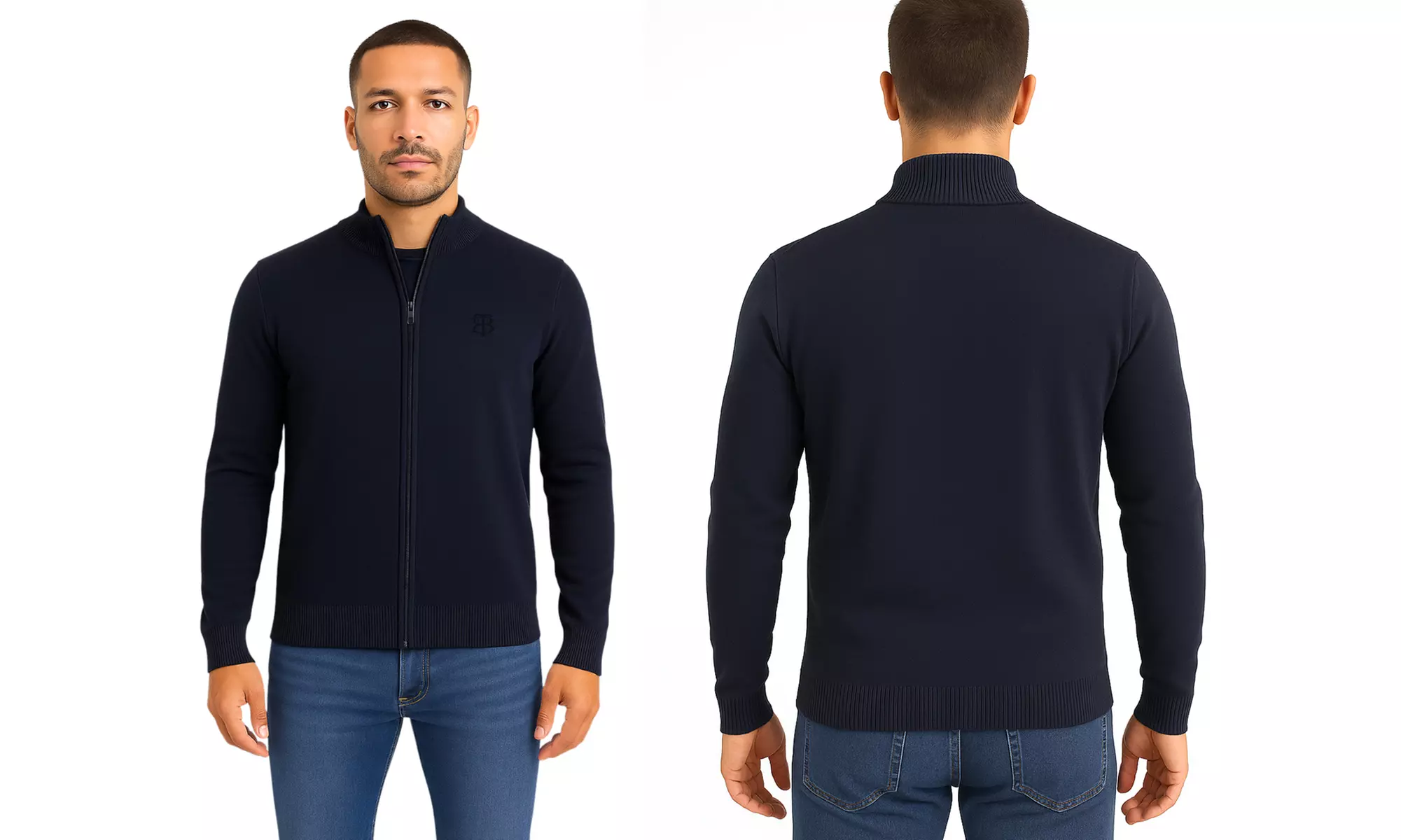 Pull Milano25, Bill Tornade