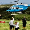 Image 8: Cornwall Land, Sea & Air Adventure Package with Adventure 001