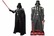 Figurines collector articulées et électroniques Star Wars 50 et 80 cm - Second Medium