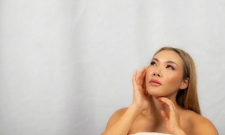 One IPL Facial Laser Treatment - Amazing Skin Aesthetics