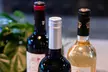 White Wine Sampler Pack - 12, 15, or 18 Bottles of Premium Chardonnay, Sauvignon Blanc & More - Second Medium