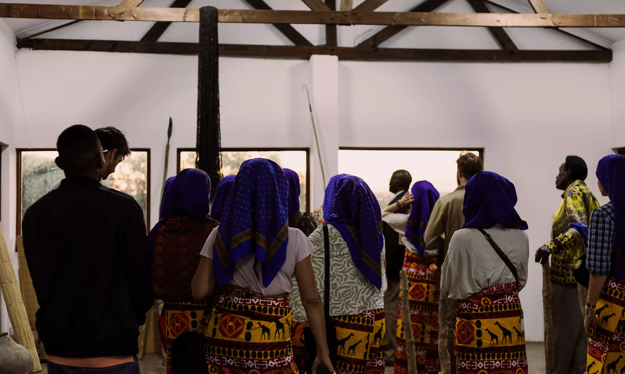 Zimbabwe: 7-Night Yoga & Safari Retreat