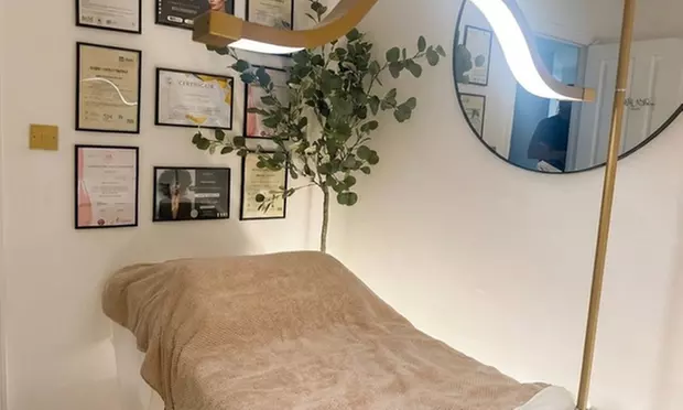 Chemical Peel Facial for Smoother, Brighter, Rejuvenated Skin