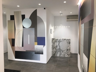 Three-Sessions of Laser Hair Removal on a Small Area - Shannon Lee Esthetics