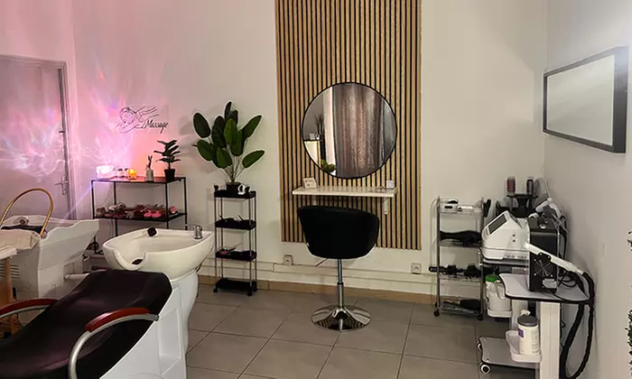 Head Spa relaxant : 3 expériences de bien-être capillaire à découvrir