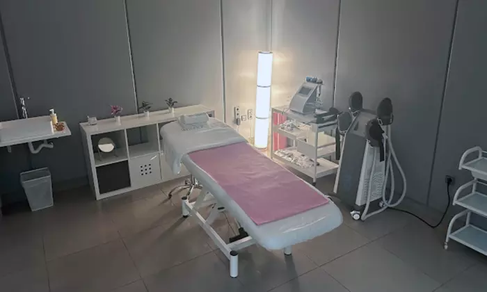 Tratamiento corporal anticelulitico, reafirmante y reductor a elegir