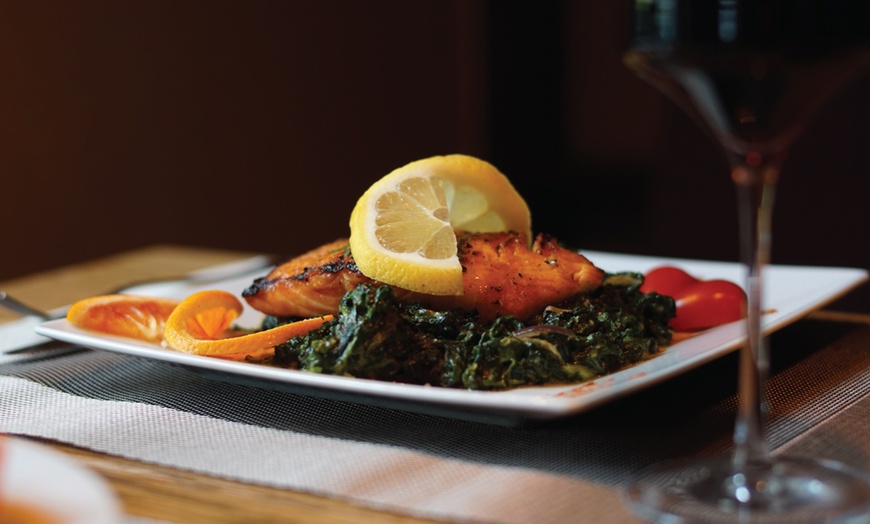 Image 5: Wertgutschein über 20 € für das griechische Restaurant Eliés